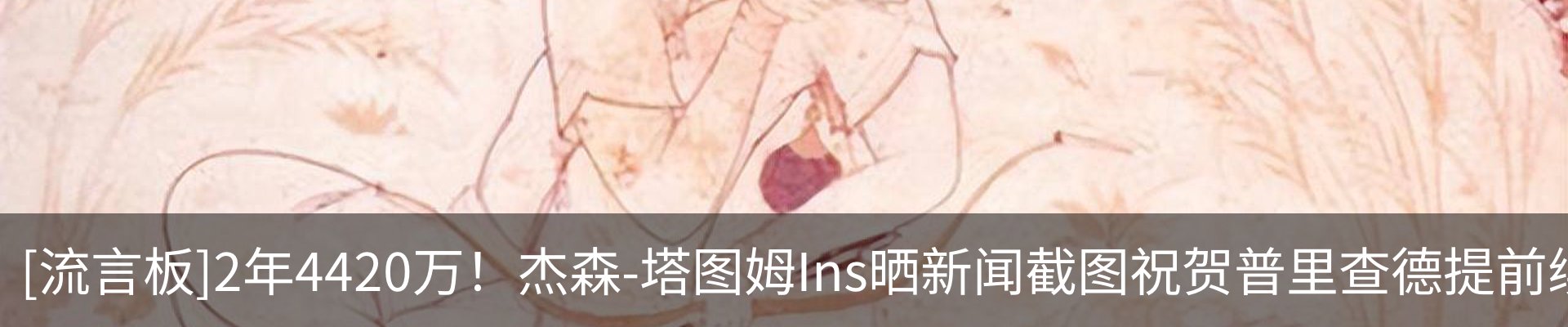 新闻动态